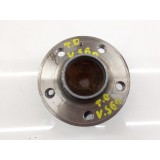 Flauta Inj. Rolamento Cubo Tras. Direita Volvo S60 T4 2020