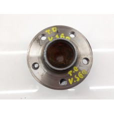 Flauta Inj. Rolamento Cubo Tras. Direita Volvo S60 T4 2020
