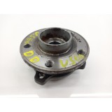 Flauta Inj. Rolamento Cubo Diant. Direito Volvo S60 T4 2020