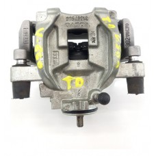 Biela Frenagem Roda Tras. Direita Pinça Volvo S60 T4 2020