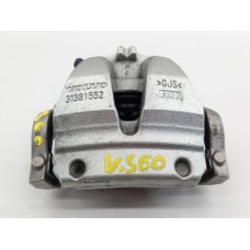 Biela Frenagem Roda Diant. Direita Pinça Volvo S60 T4 2020