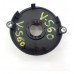 Retentor Flange Virabrequim Volvo S60 T4 2020 32224651