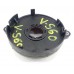 Retentor Flange Virabrequim Volvo S60 T4 2020 32224651
