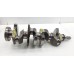 Virabrequim Motor Volvo S60 T4 2020