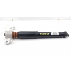 Cardan Amort. Traseiro Direito Volvo S60 T4 2020 31360616