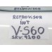Retrovisor Interno Central Volvo S60 T4 2020 31442553