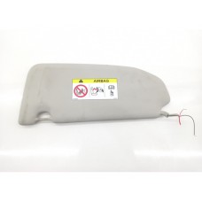 Quebra Sol Direito Volvo S60 T4 2020 31426316