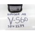 Difusor Ar Direito Painel Volvo S60 T4 2020 31477876