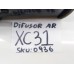 Difusor Ar Painel Lado Direito Volvo Xc60 T5 2013 1006805