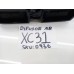 Difusor Ar Painel Central Volvo Xc60 T5 2013 1006806