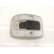 Luz Teto Cortesia Volvo Xc60 T5 2013 39819991