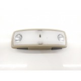 Luz Cortesia Teto Sensor Alarme Volvo Xc60 T5 2013 30659074