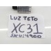 Luz Cortesia Interna Volvo Xc60 T5 2013 30722729