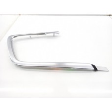 Friso Forro Porta Traseira Direita Volvo Xc60 T5 2013