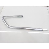 Friso Forro Porta Dianteira Direita Volvo Xc60 T5 2013