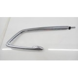 Friso Forro Porta Dianteira Esquerda Volvo Xc60 T5 2013