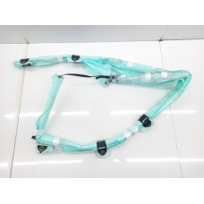 Airbag Cortina Esquerda Volvo S60 T4 2020