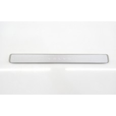 Soleira Porta Dianteira Volvo S60 T4 2020 33436021