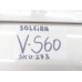 Soleira Porta Dianteira Volvo S60 T4 2020 33436021