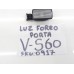 Luz Cortesia Volvo S60 T4 2020 31663793