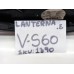 Lanterna Traseira Esquerda Volvo S60 T4 2020 31468192