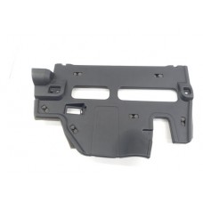 Acabamento Inferior Dir. Painel Volvo S60 T4 2020 31498531