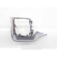 Moldura Difusor Ar Esq. Painel Volvo S60 T4 2020 31477170