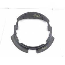 Moldura Isopor Porta Malas Volvo S60 T4 2020 Leia