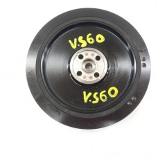 Polia Virabrequim Volvo S60 T4 2020 2969