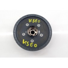 Polia Comando Volvo S60 T4 2020 32213918