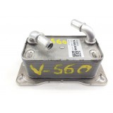 Resfriador Óleo Trocador Calor Volvo S60 T4 2020 31369636
