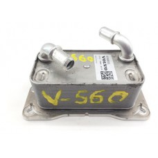 Resfriador Óleo Trocador Calor Volvo S60 T4 2020 31369636