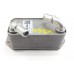 Resfriador Óleo Trocador Calor Volvo S60 T4 2020 31369636