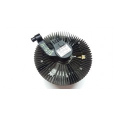 Ventoinha Viscosa Land Rover Discovery 4      5h22-8600-jb