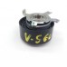 Tensor Rolamento Correia Volvo S60 T4 2020 31460613