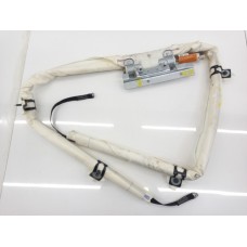 Airbag Teto Cortina Esquerdo Volvo Xc60 T5 2013