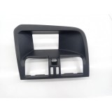 Moldura Difusor Ar Central Volvo Xc60 T5 2013 1877322