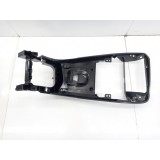 Moldura Acabamento Painel Console Volvo Xc60 T5 2013 1302389
