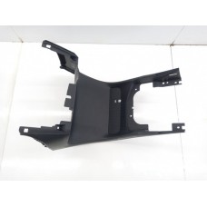 Acabamento Interno Console Central Volvo Xc60 T5 2013 187738