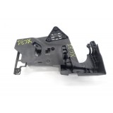 Suporte Fechadura Porta Diant. Esquerda Volvo Xc60 T5 2013