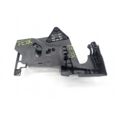 Suporte Fechadura Porta Diant. Esquerda Volvo Xc60 T5 2013