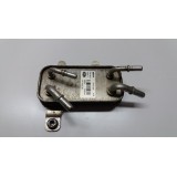 Radiador Óleo Trocador Calor Land Rover Discovery 4 Original