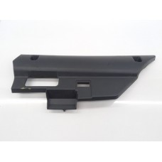 Acabamento Inferior Esquerdo Painel Volvo Xc60 T5 2013 86301