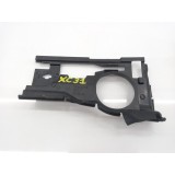 Acabamento Direito Defletor Intercooler Volvo Xc60 T5 2013