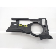 Acabamento Direito Defletor Intercooler Volvo Xc60 T5 2013