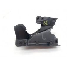 Defletor Superior Esquerdo Radiador Volvo Xc60 T5 2013