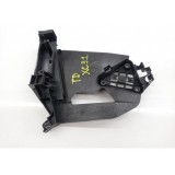 Suporte Fechadura Porta Tras. Direita Volvo Xc60 T5 2013