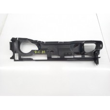 Defletor Duto Ar Lateral Esquerdo Volvo Xc60 T5 2013 3135329