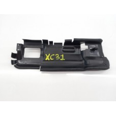 Defletor Duto Ar Lateral Direito Volvo Xc60 T5 2013 Leia