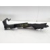 Defletor Lado Esquerdo Radiador Volvo Xc60 T5 2013 30764572